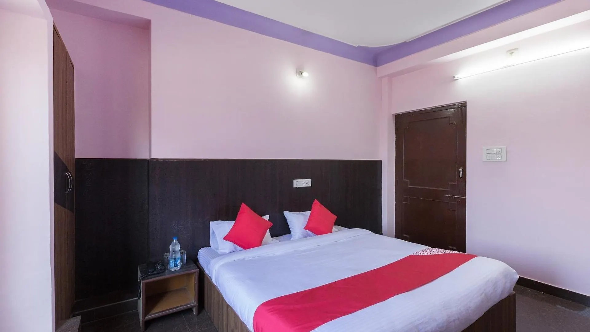Hotel O Utsav Udaipur 3*,