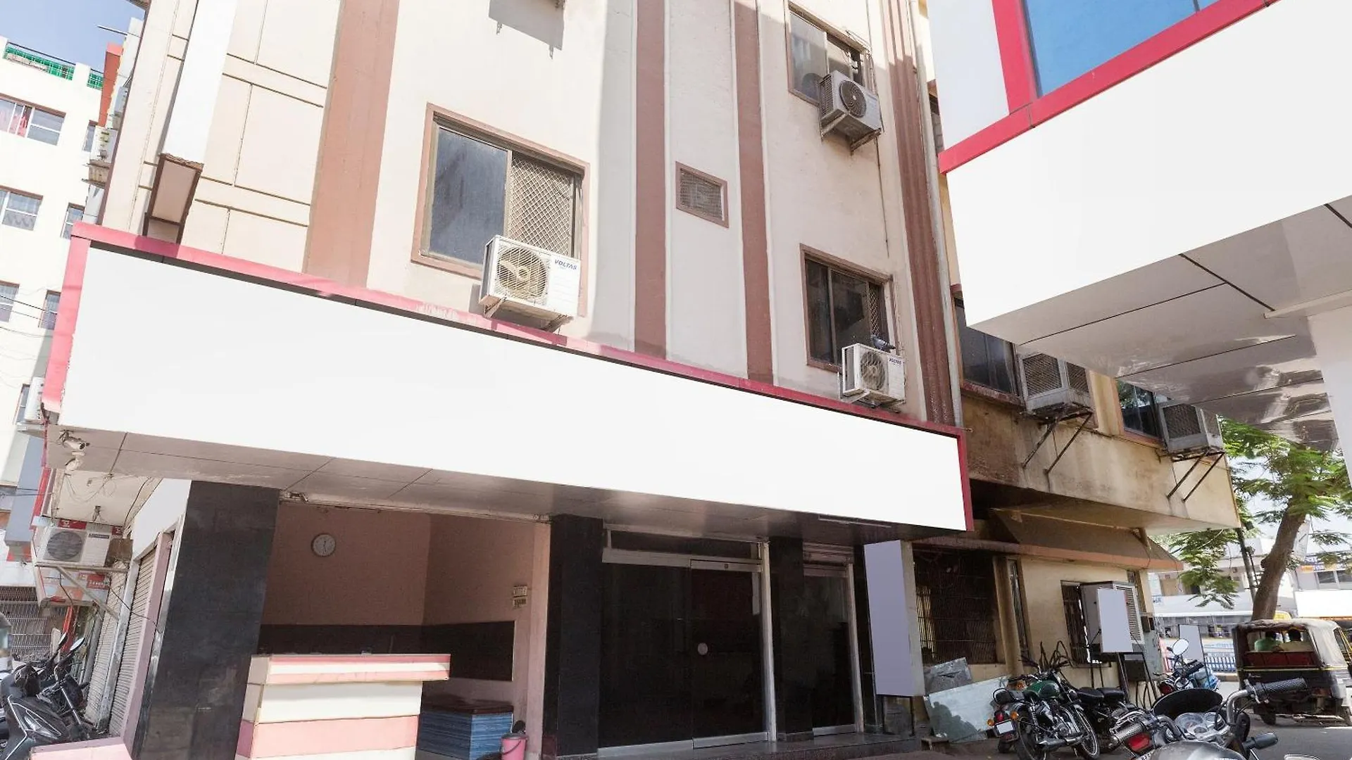 Hotel O Utsav Udaipur India