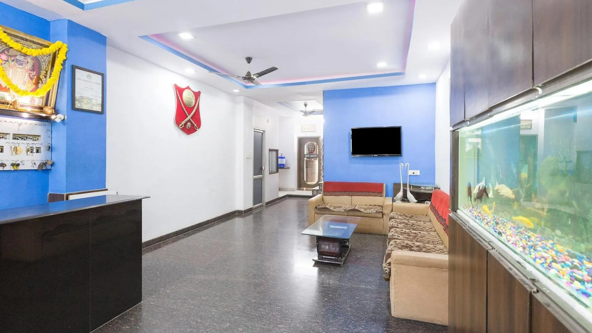 Hotel O Utsav Udaipur