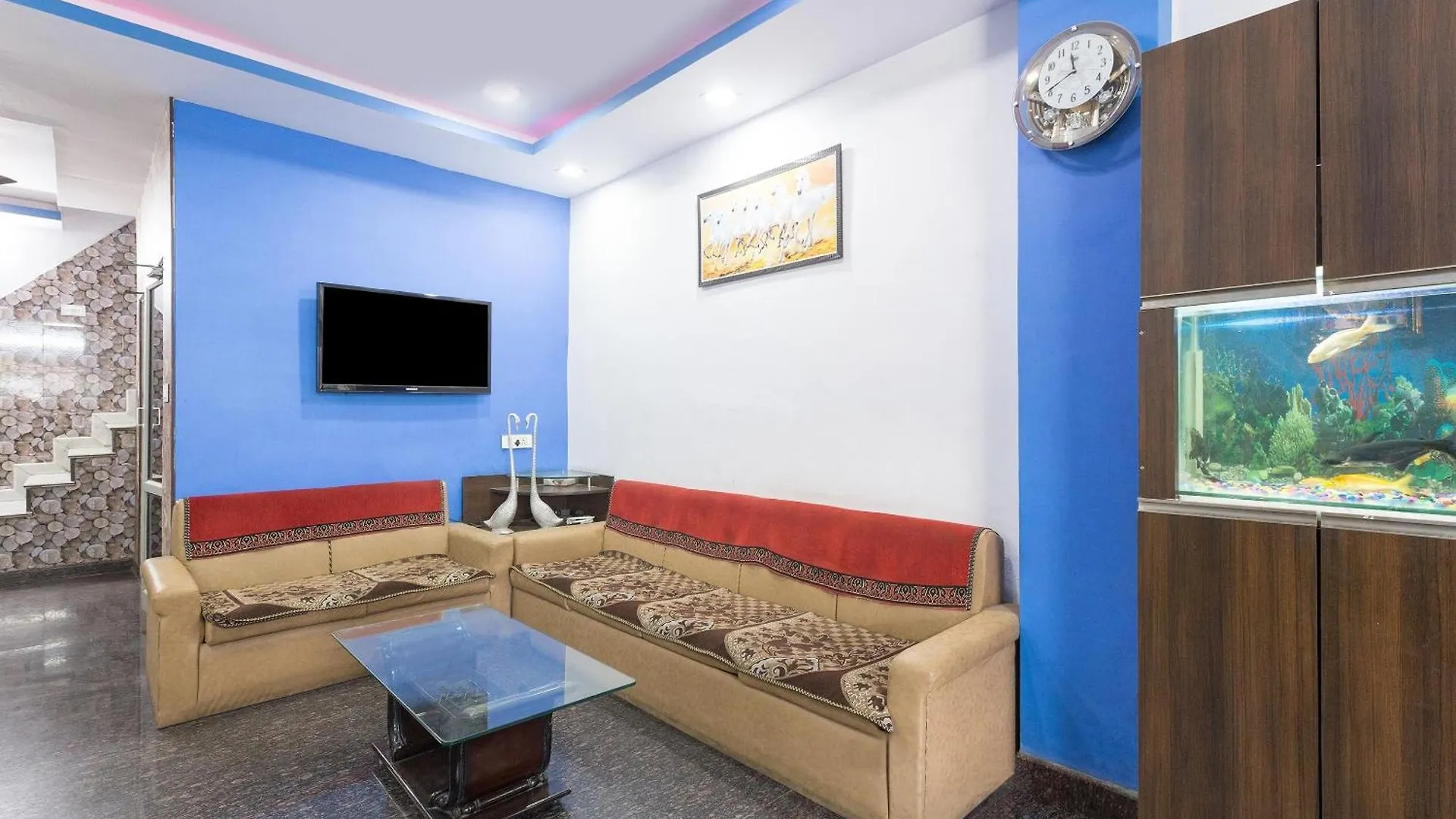 Hotel O Utsav Udaipur