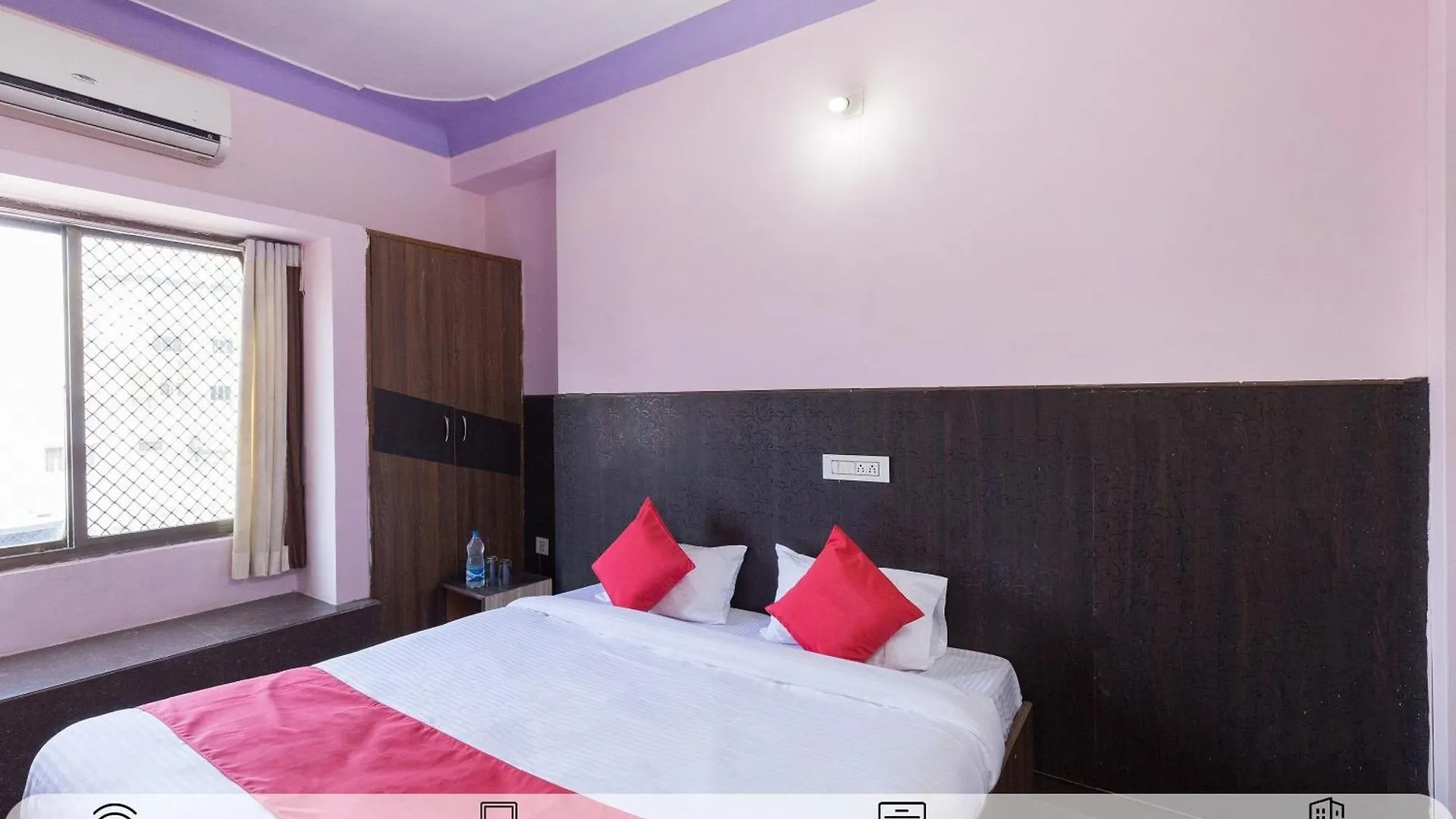 ***  Hotel O Utsav Udaipur India
