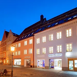Hotel Hotel Fuessen 