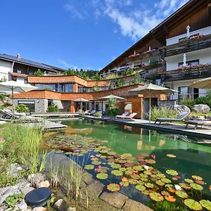 Hotel Biohotel Eggensberger ****